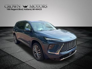 New 2026 Buick Enclave Avenir image 1