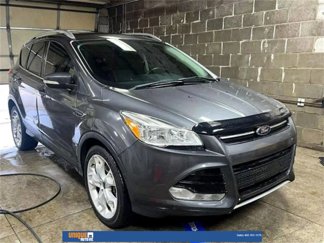 Used 2016 Ford Escape Titanium w/ Equipment Group 301A image 1