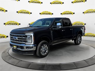 New 2025 Ford F350 Lariat image 1