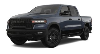 New 2025 RAM 1500 Rebel image 1