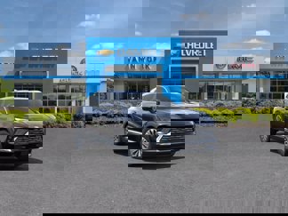 New 2025 Buick Envision Preferred image 1