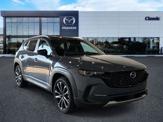 New 2025 MAZDA CX-50 2.5 Turbo w/ Premium Plus Pkg image 1