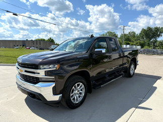 Used 2019 Chevrolet Silverado 1500 LT w/ All-Star Edition image 1
