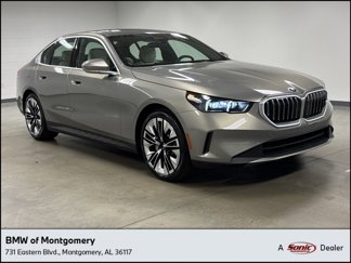 New 2025 BMW 530i image 1