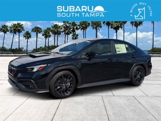 New 2025 Subaru WRX Limited image 1