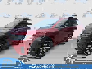 New 2025 Honda Prologue Touring image 1
