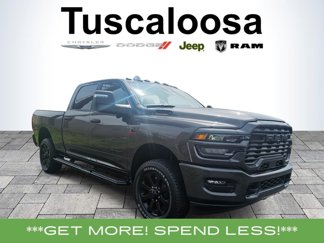New 2025 RAM 2500 Big Horn image 1
