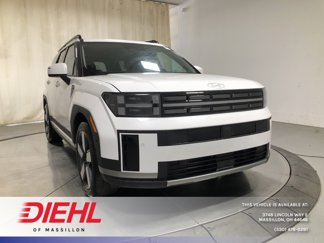 New 2025 Hyundai Santa Fe Limited image 1