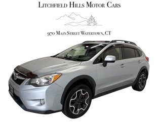 Used 2014 Subaru Crosstrek 2.0i Limited image 1