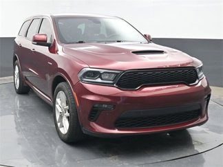 Used 2022 Dodge Durango R/T image 1