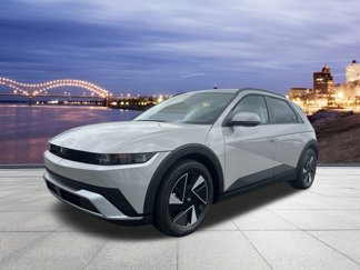 New 2025 Hyundai Ioniq 5 SEL image 1