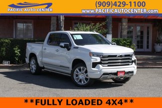 Used 2024 Chevrolet Silverado 1500 High Country image 1
