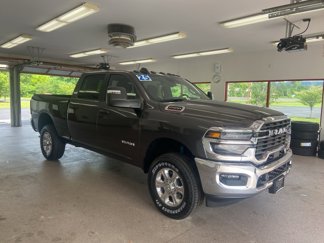 New 2025 RAM 2500 Big Horn image 1