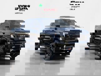 New 2026 GMC Sierra EV AT4 w/ AT4 Premium Package image 1