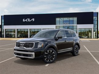 New 2025 Kia Telluride SX image 1