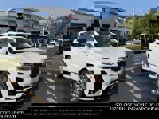 New 2025 Cadillac XT6 Premium Luxury w/ Technology Package image 1