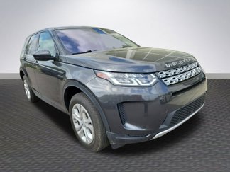 Used 2020 Land Rover Discovery Sport image 1