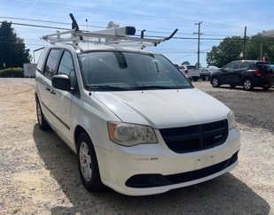 Used 2013 RAM C/V Tradesman image 1