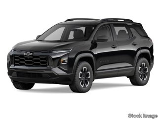 New 2026 Chevrolet Equinox ACTIV image 1