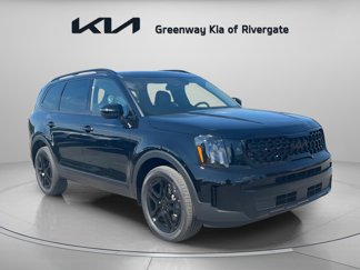 New 2025 Kia Telluride EX X-Line image 1