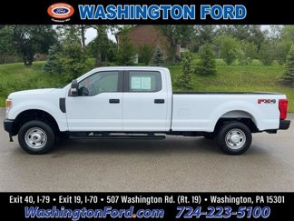 Certified 2022 Ford F250 XL w/ Power Equipment Group image 1