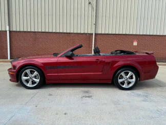 Used 2008 Ford Mustang GT image 1