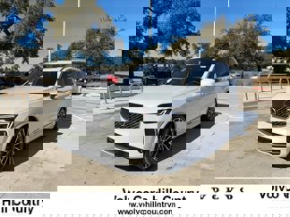 New 2025 Volvo XC90 B6 Ultra w/ Protection Package Premier image 1