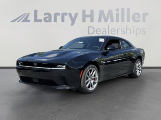 New 2024 Dodge Charger Scat Pack w/ Plus Group image 1