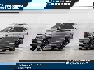 New 2026 Volvo XC90 B5 Plus image 1