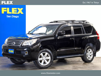 Used 2013 Lexus GX 460 image 1