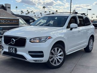 Used 2016 Volvo XC90 T6 Momentum w/ Vision Package image 1