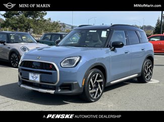 New 2025 MINI Cooper Countryman S image 1