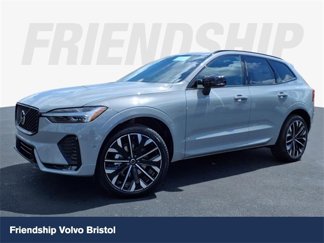 New 2026 Volvo XC60 B5 Ultra w/ Protection Package Premier image 1