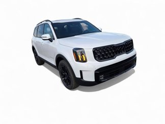 New 2025 Kia Telluride SX X-Line image 1