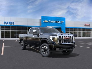 New 2026 GMC Sierra 2500 Denali image 1