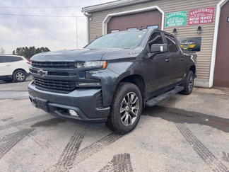 Used 2019 Chevrolet Silverado 1500 RST w/ All-Star Edition image 1