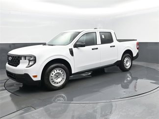 New 2025 Ford Maverick XL image 1
