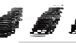 New 2026 GMC Terrain AT4 w/ Convenience Package III image 1