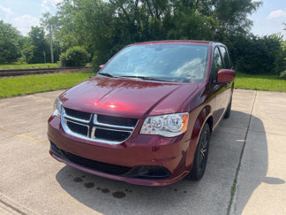 Used 2019 Dodge Grand Caravan GT image 1