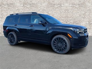 New 2025 Hyundai Santa Fe Calligraphy image 1