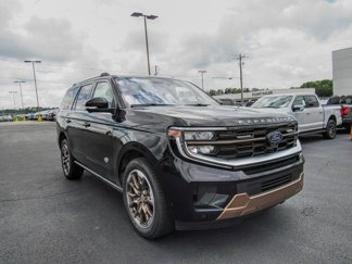 New 2025 Ford Expedition King Ranch image 1