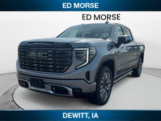 New 2026 GMC Sierra 1500 Denali Ultimate image 1