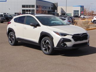 New 2025 Subaru Crosstrek 2.5i Limited image 1