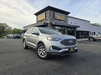 Used 2024 Ford Edge SEL image 1