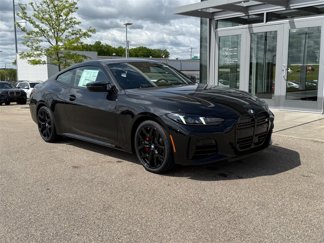 New 2026 BMW 440i xDrive Coupe w/ Premium Package image 1