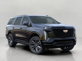 New 2025 Cadillac Escalade Sport image 1