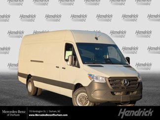 New 2025 Mercedes-Benz Sprinter 3500 image 1