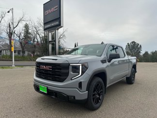 New 2024 GMC Sierra 1500 Elevation w/ X31 Off-Road Package image 1
