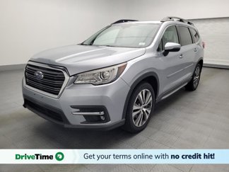 Used 2020 Subaru Ascent Limited image 1