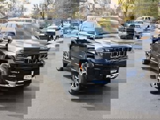 New 2025 Jeep Grand Cherokee L Limited image 1
